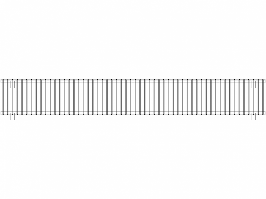 Pagina 1 - CAD-DWG calorifer_decorativ_TULIPA-TH2_340-2520_3D VASCO Detaliu de produs TULIPA...
