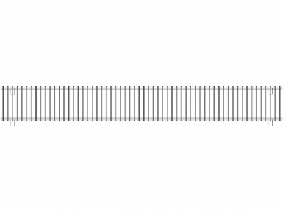 Pagina 1 - CAD-DWG calorifer_decorativ_TULIPA-TH2_340-2700_3D VASCO Detaliu de produs TULIPA...