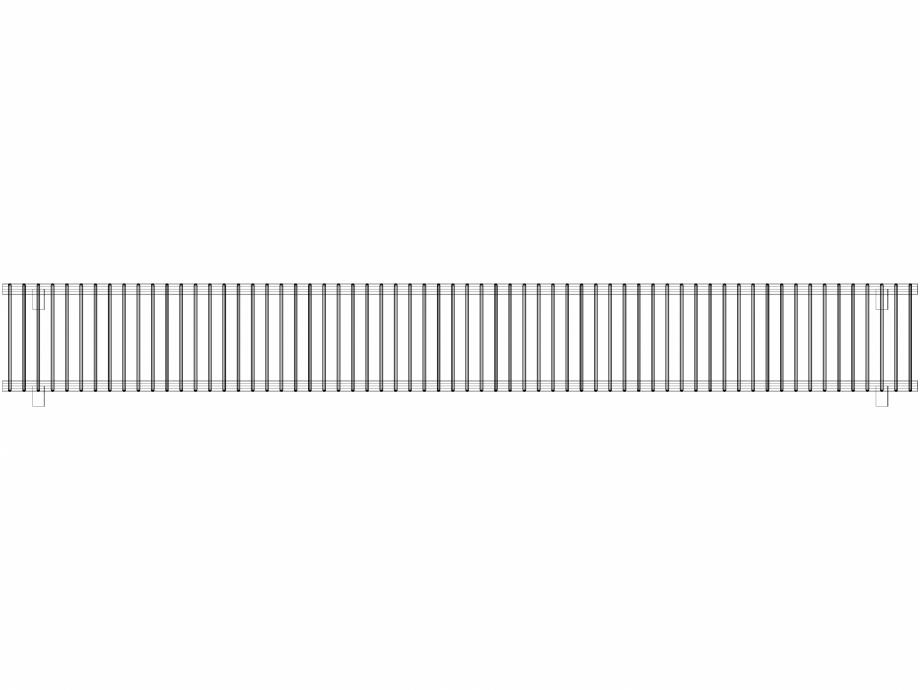 Pagina 1 - CAD-DWG calorifer_decorativ_TULIPA-TH2_340-2880_3D VASCO Detaliu de produs TULIPA...