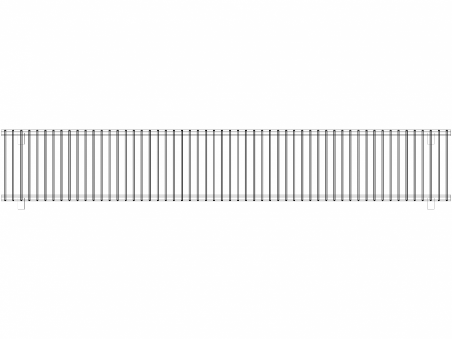 Pagina 1 - CAD-DWG calorifer_decorativ_TULIPA-TH2_400-2520_3D VASCO Detaliu de produs TULIPA...