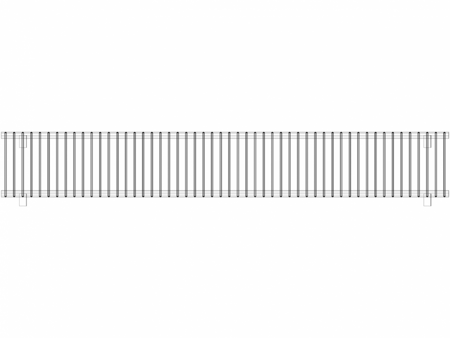 Pagina 1 - CAD-DWG calorifer_decorativ_TULIPA-TH2_340-2340_3D VASCO Detaliu de produs TULIPA...