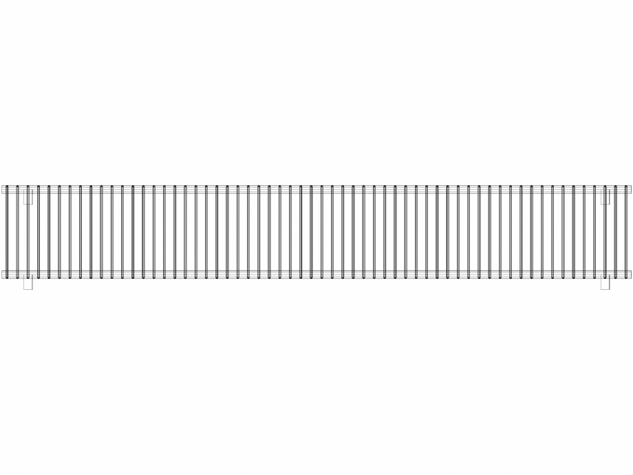 Pagina 1 - CAD-DWG calorifer_decorativ_TULIPA-TH2_400-2700_3D VASCO Detaliu de produs TULIPA...