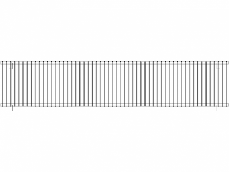 Pagina 1 - CAD-DWG calorifer_decorativ_TULIPA-TH2_500-2520_3D VASCO Detaliu de produs TULIPA...