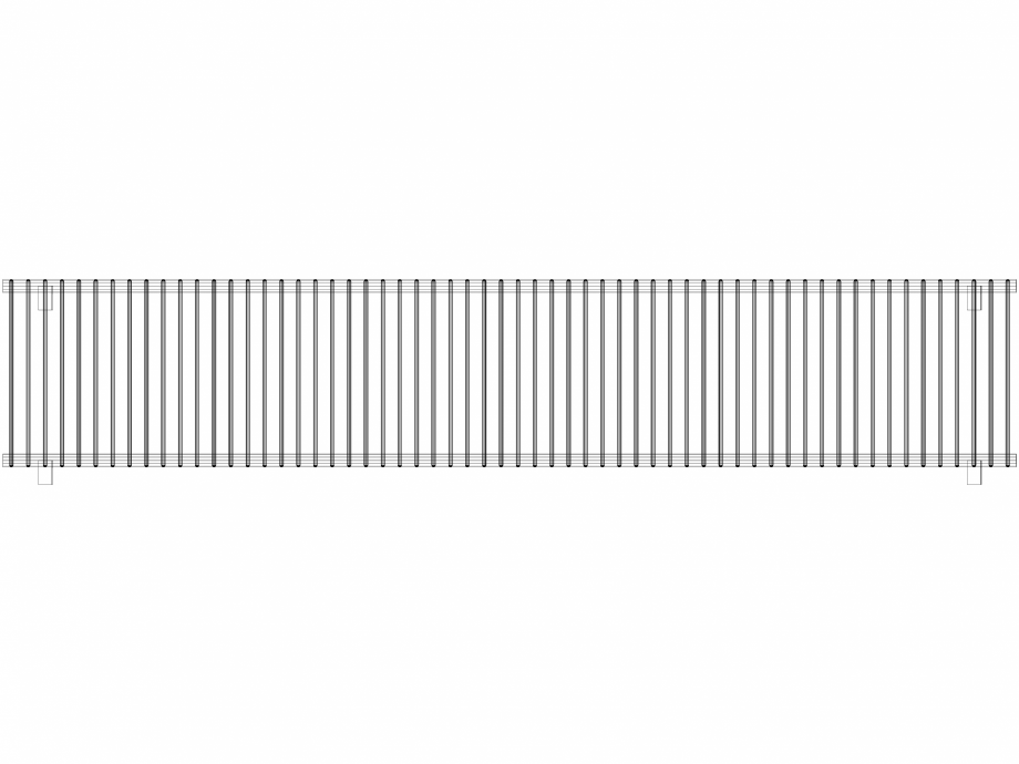 Pagina 1 - CAD-DWG calorifer_decorativ_TULIPA-TH2_500-2700_3D VASCO Detaliu de produs TULIPA...