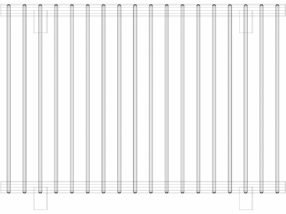 Pagina 1 - CAD-DWG calorifer_decorativ_TULIPA-TH2_540-810_3D VASCO Detaliu de produs TULIPA...