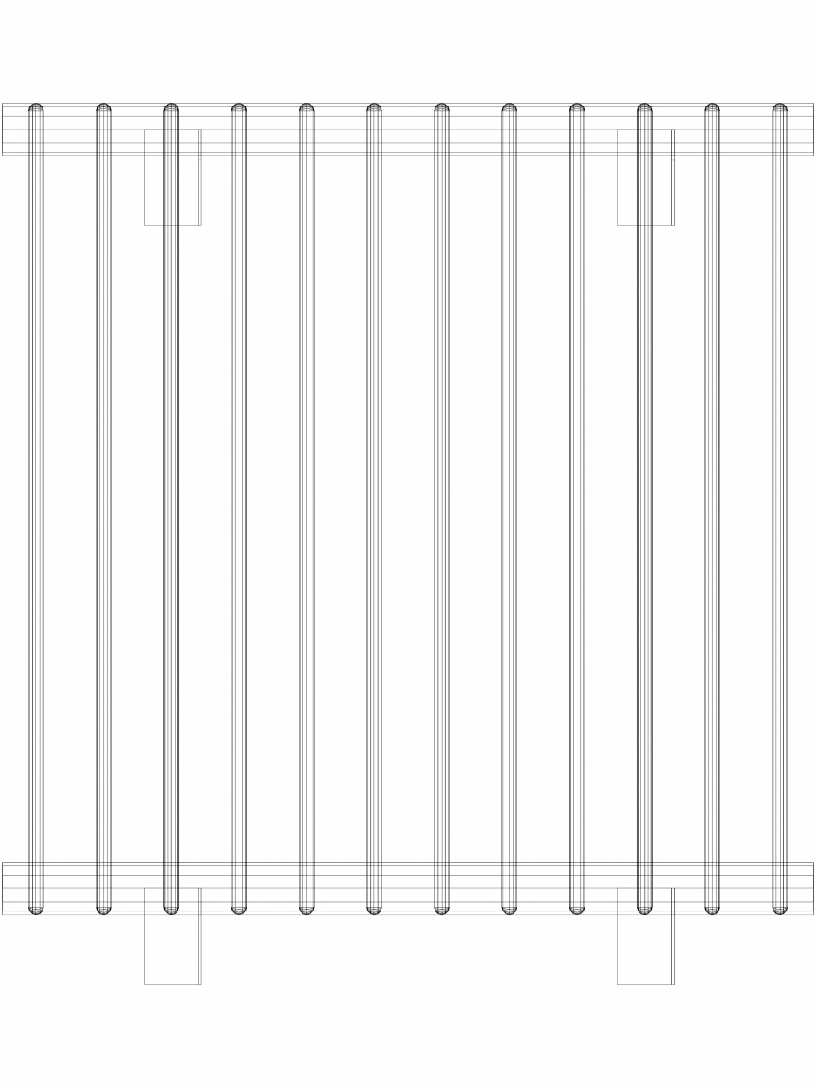 Pagina 1 - CAD-DWG calorifer_decorativ_TULIPA-TH2_540-540_3D VASCO Detaliu de produs TULIPA...