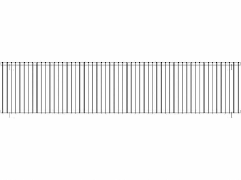 Pagina 1 - CAD-DWG calorifer_decorativ_TULIPA-TH2_540-2520_3D VASCO Detaliu de produs TULIPA...