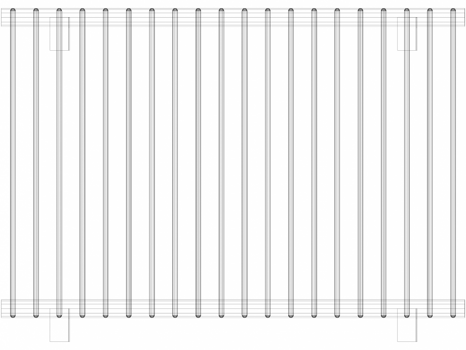 Pagina 1 - CAD-DWG calorifer_decorativ_TULIPA-TH2_600-900_3D VASCO Detaliu de produs TULIPA...