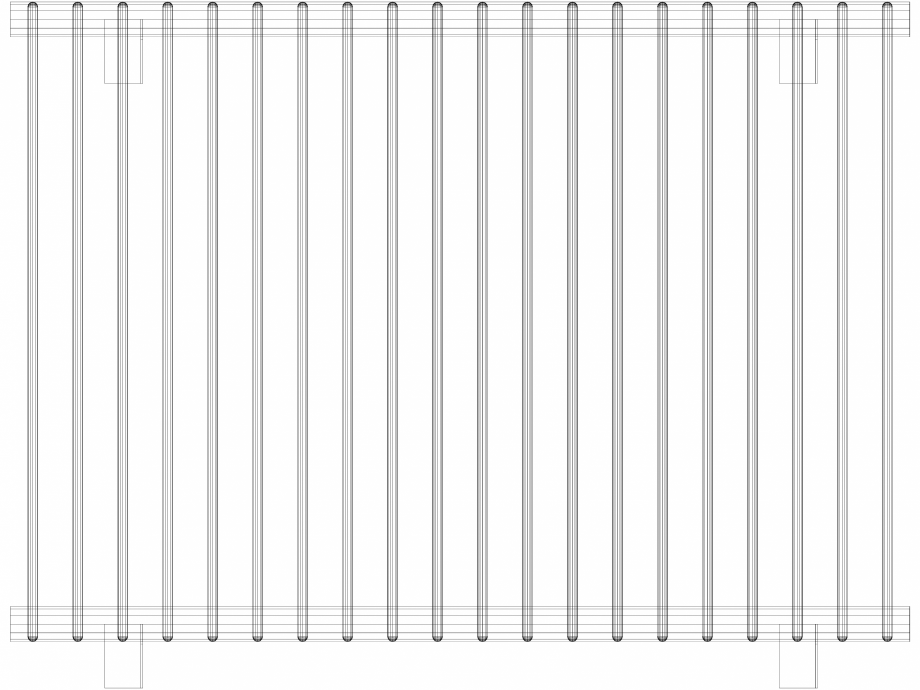 Pagina 1 - CAD-DWG calorifer_decorativ_TULIPA-TH2_640-900_3D VASCO Detaliu de produs TULIPA...
