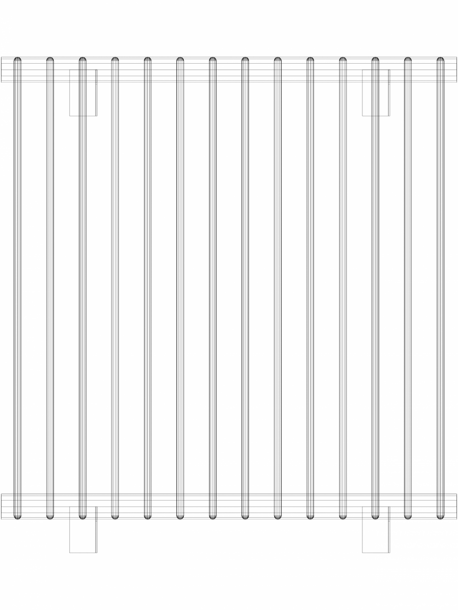 Pagina 1 - CAD-DWG calorifer_decorativ_TULIPA-TH2_640-630_3D VASCO Detaliu de produs TULIPA...