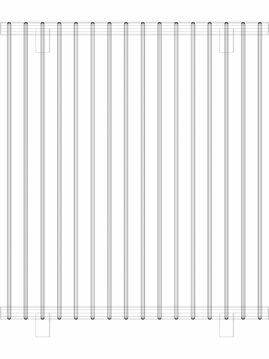 Pagina 1 - CAD-DWG calorifer_decorativ_TULIPA-TH2_800-720_3D VASCO Detaliu de produs TULIPA...