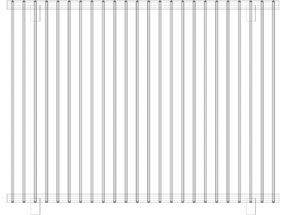 Pagina 1 - CAD-DWG calorifer_decorativ_TULIPA-TH2_800-1080_3D VASCO Detaliu de produs TULIPA...