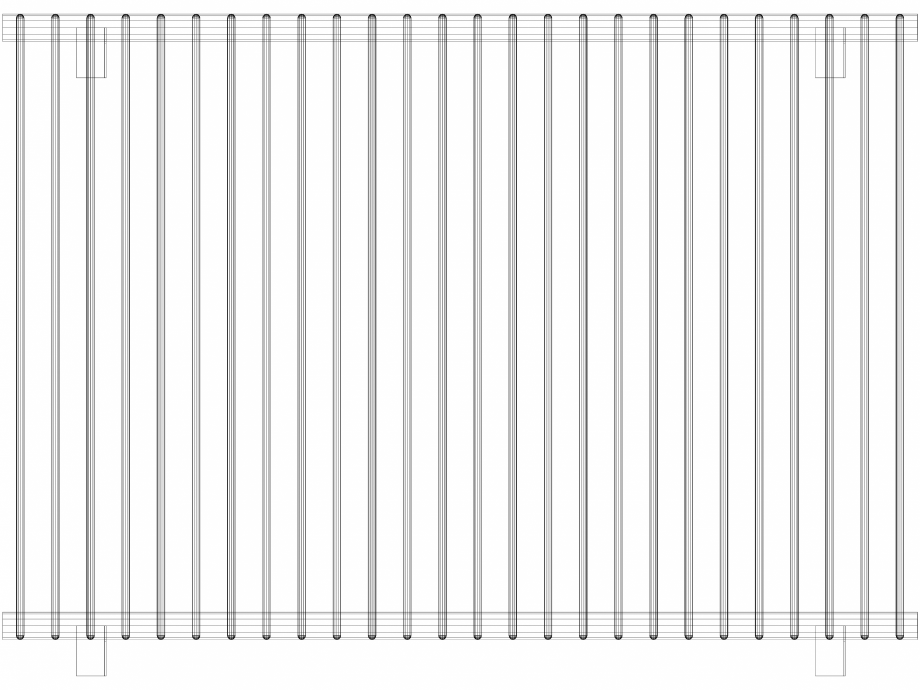 Pagina 1 - CAD-DWG calorifer_decorativ_TULIPA-TH2_800-1170_3D VASCO Detaliu de produs TULIPA...