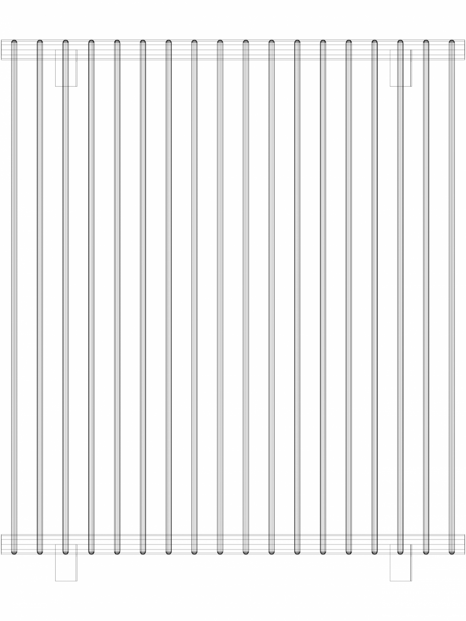 Pagina 1 - CAD-DWG calorifer_decorativ_TULIPA-TH2_900-810_3D VASCO Detaliu de produs TULIPA...