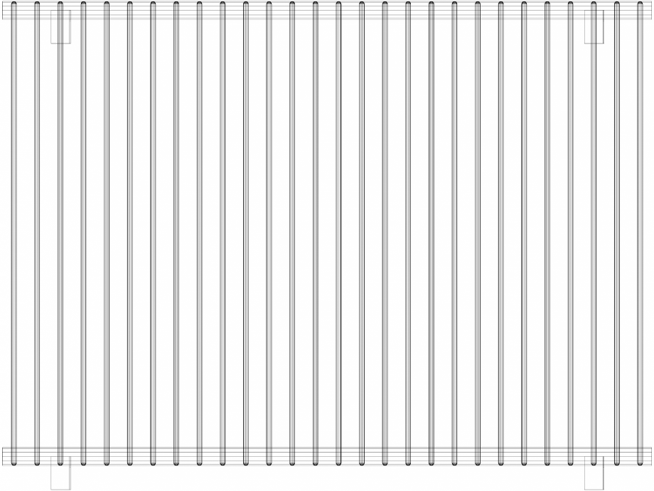 Pagina 1 - CAD-DWG calorifer_decorativ_TULIPA-TH2_900-1260_3D VASCO Detaliu de produs TULIPA...