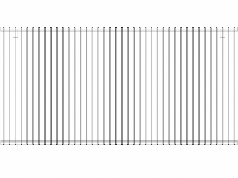 Pagina 1 - CAD-DWG calorifer_decorativ_TULIPA-TH2_900-1800_3D VASCO Detaliu de produs TULIPA...