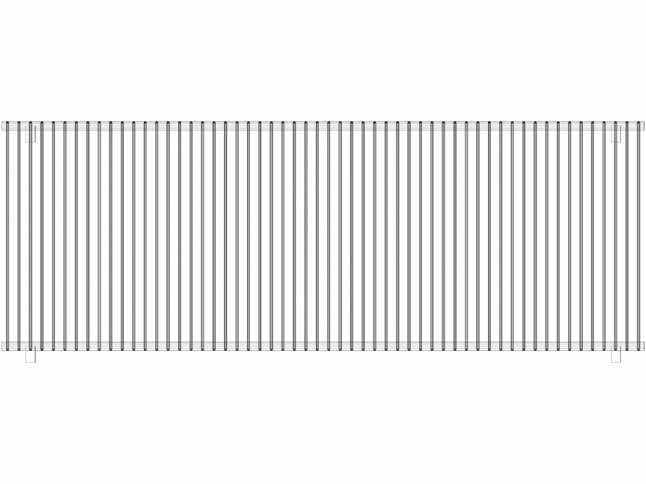 Pagina 1 - CAD-DWG calorifer_decorativ_TULIPA-TH2_900-2520_3D VASCO Detaliu de produs TULIPA...