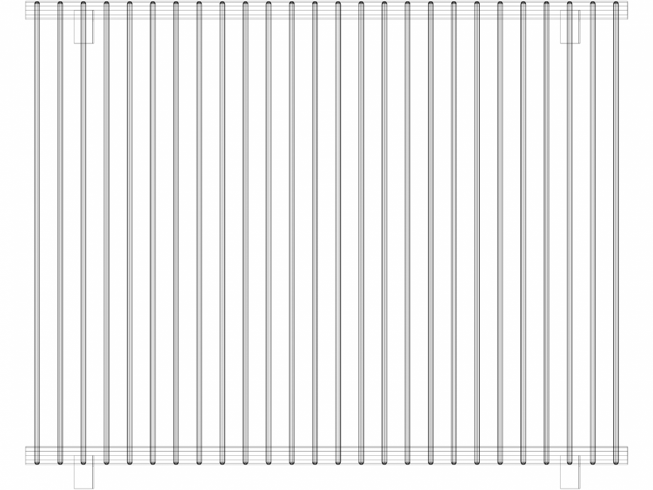 Pagina 1 - CAD-DWG calorifer_decorativ_TULIPA-TH2_900-1170_3D VASCO Detaliu de produs TULIPA...