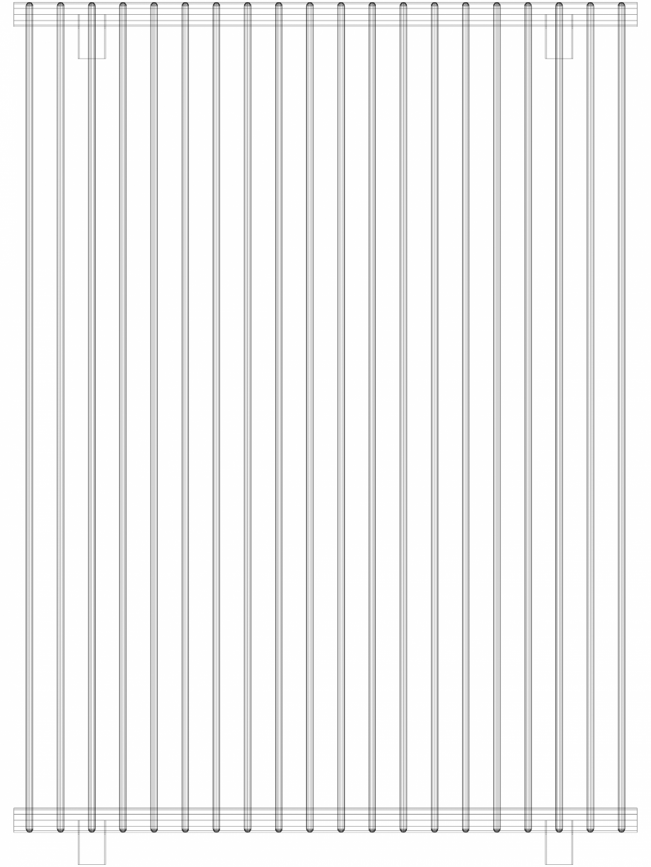 Pagina 1 - CAD-DWG calorifer_decorativ_TULIPA-TV1_1200-900_3D VASCO Detaliu de produs TULIPA...