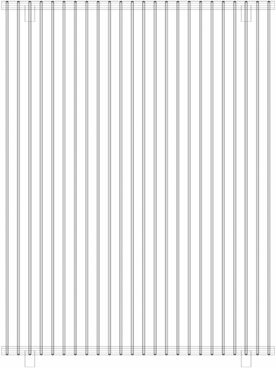 Pagina 1 - CAD-DWG calorifer_decorativ_TULIPA-TV1_1400-1080_3D VASCO Detaliu de produs TULIPA...