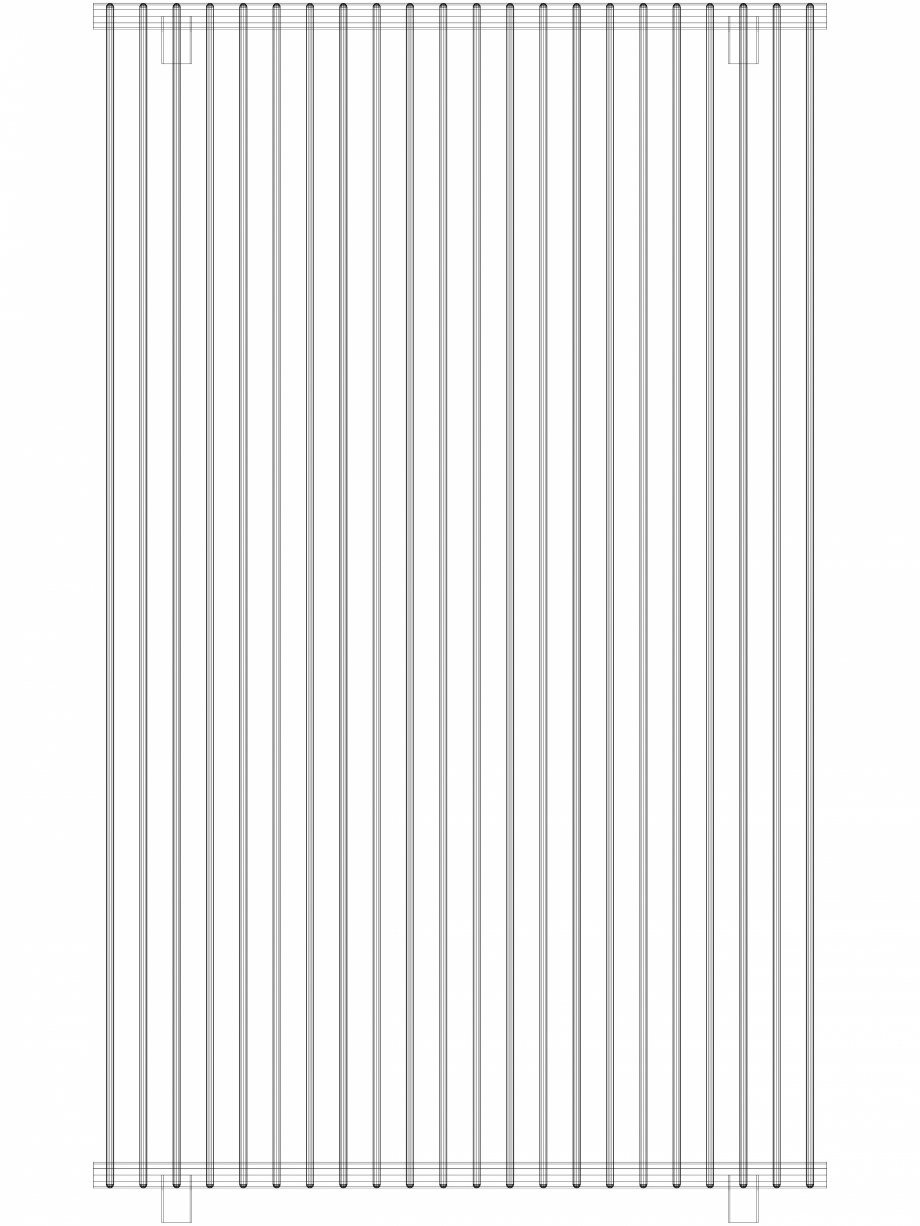 Pagina 1 - CAD-DWG calorifer_decorativ_TULIPA-TV1_1600-990_3D VASCO Detaliu de produs TULIPA...
