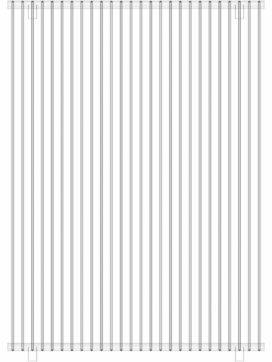 Pagina 1 - CAD-DWG calorifer_decorativ_TULIPA-TV1_1600-1170_3D VASCO Detaliu de produs TULIPA...