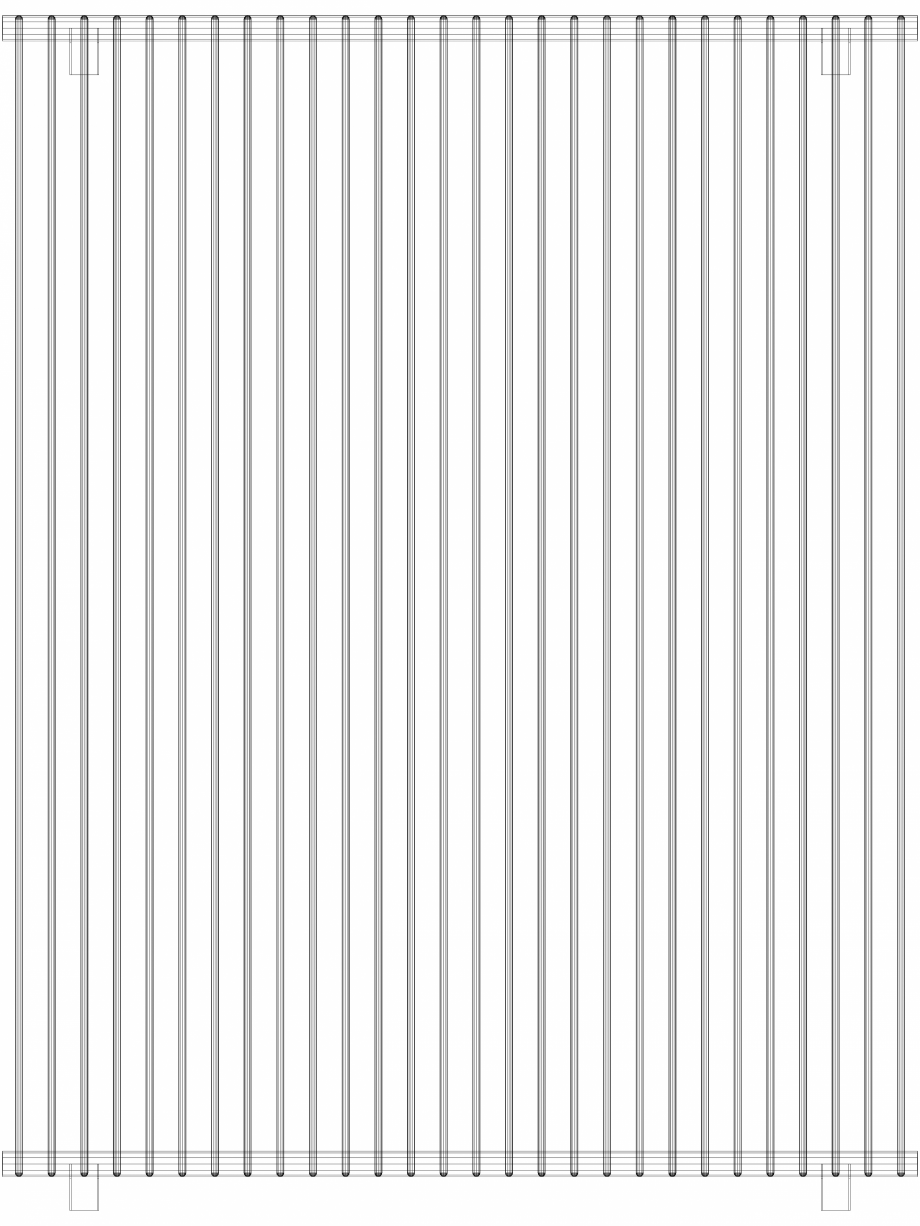 Pagina 1 - CAD-DWG calorifer_decorativ_TULIPA-TV1_1600-1260_3D VASCO Detaliu de produs TULIPA...