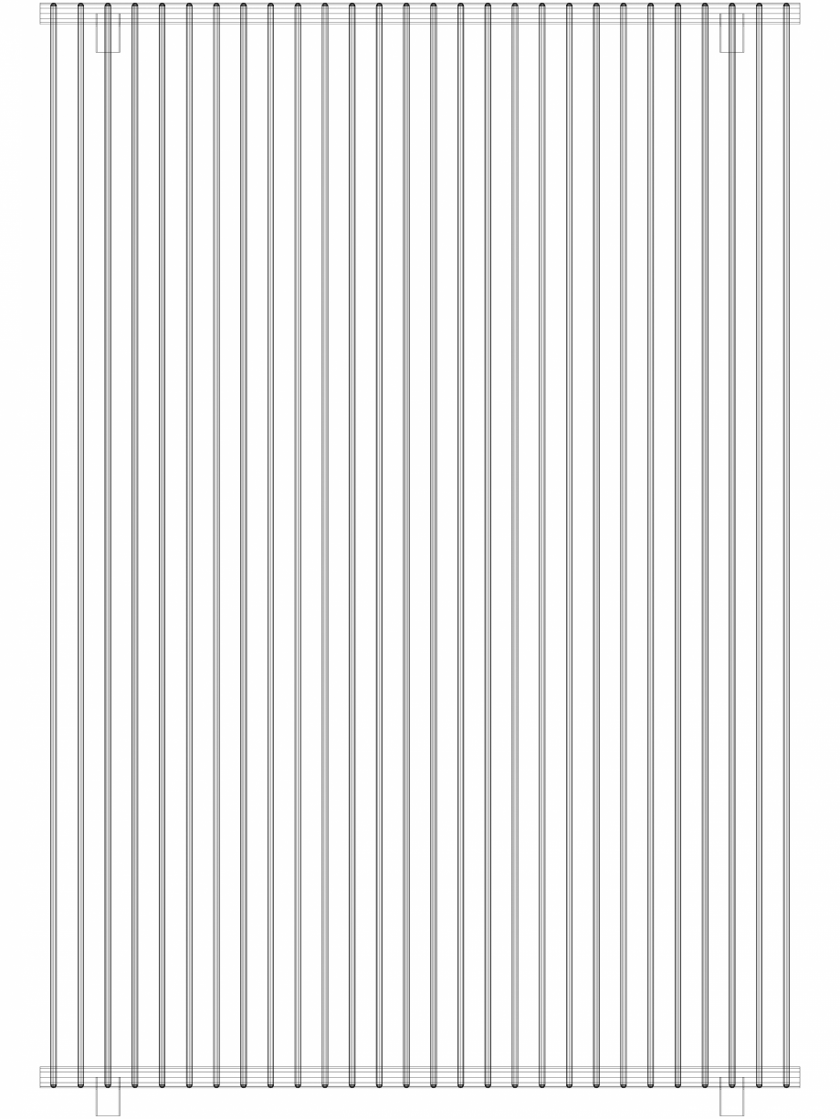 Pagina 1 - CAD-DWG calorifer_decorativ_TULIPA-TV1_1800-1260_3D VASCO Detaliu de produs TULIPA...
