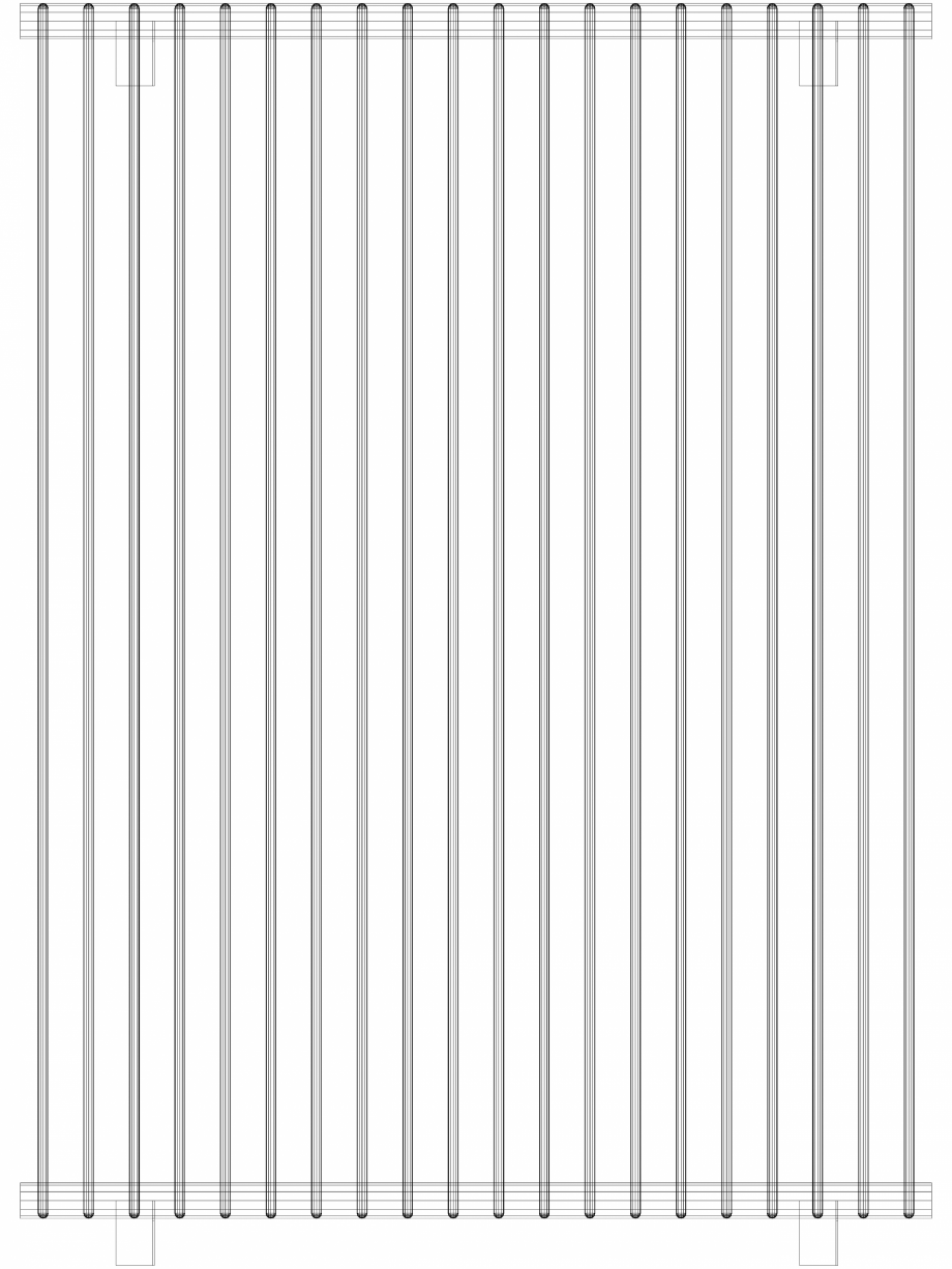 Pagina 1 - CAD-DWG calorifer_decorativ_TULIPA-TV2_1200-900_3D VASCO Detaliu de produs TULIPA...