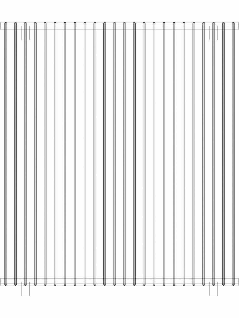 Pagina 1 - CAD-DWG calorifer_decorativ_TULIPA-TV2_1200-1080_3D VASCO Detaliu de produs TULIPA...