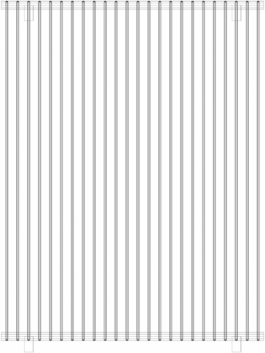 Pagina 1 - CAD-DWG calorifer_decorativ_TULIPA-TV2_1400-1080_3D VASCO Detaliu de produs TULIPA...