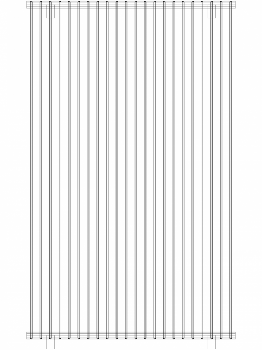 Pagina 1 - CAD-DWG calorifer_decorativ_TULIPA-TV2_1600-990_3D VASCO Detaliu de produs TULIPA...