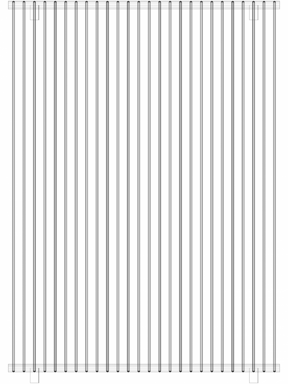 Pagina 1 - CAD-DWG calorifer_decorativ_TULIPA-TV2_1600-1170_3D VASCO Detaliu de produs TULIPA...