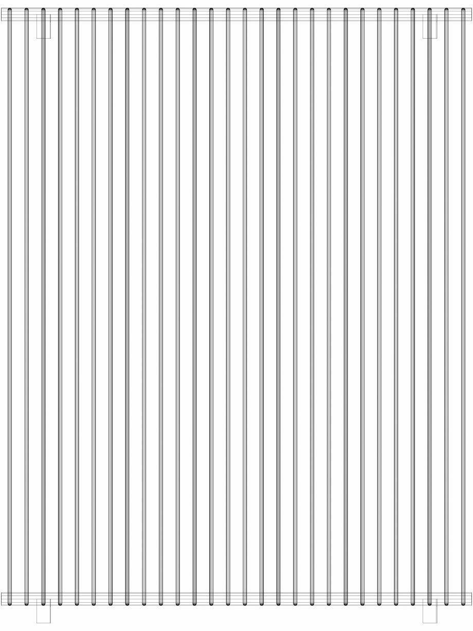 Pagina 1 - CAD-DWG calorifer_decorativ_TULIPA-TV2_1600-1260_3D VASCO Detaliu de produs TULIPA...