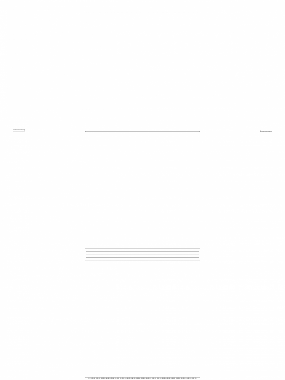 Pagina 1 - CAD-DWG calorifer_decorativ_VIOLA-H1_287.5-2800_2D VASCO Detaliu de produs VIOLA...