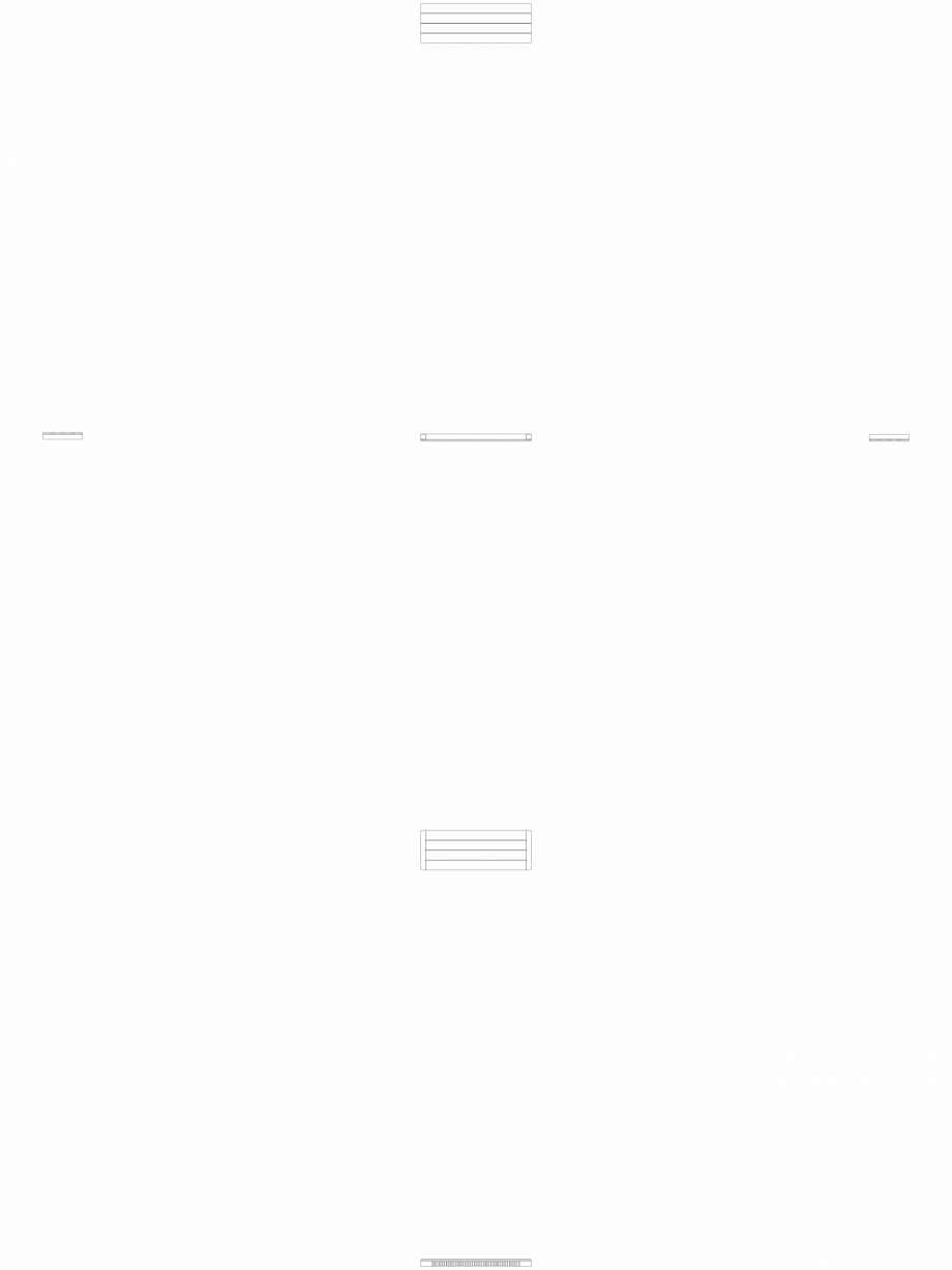 Pagina 1 - CAD-DWG calorifer_decorativ_VIOLA-H1_287.5-800_2D VASCO Detaliu de produs VIOLA ORIZONTAL...