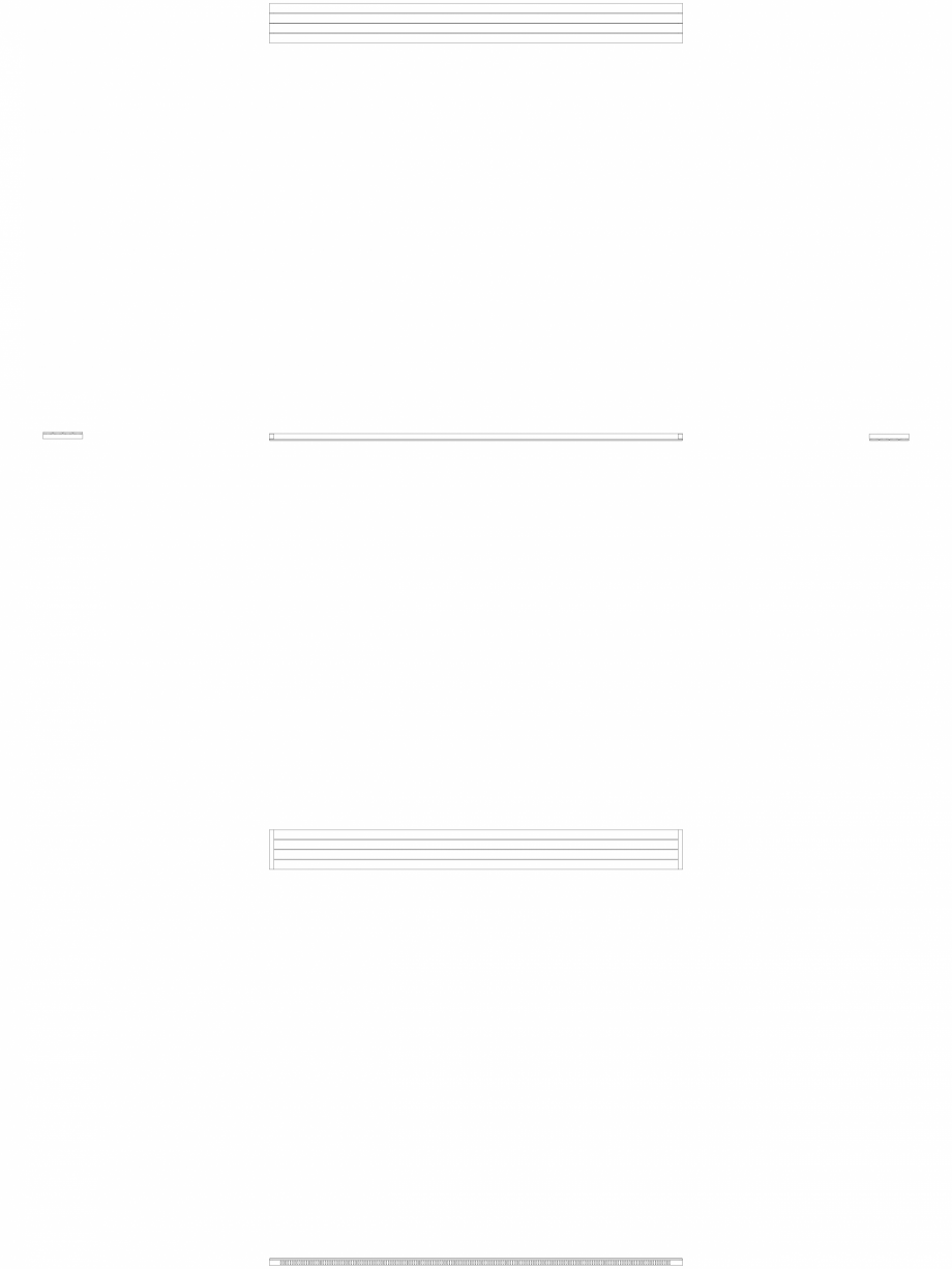 Pagina 1 - CAD-DWG calorifer_decorativ_VIOLA-H1_287.5-3000_2D VASCO Detaliu de produs VIOLA...