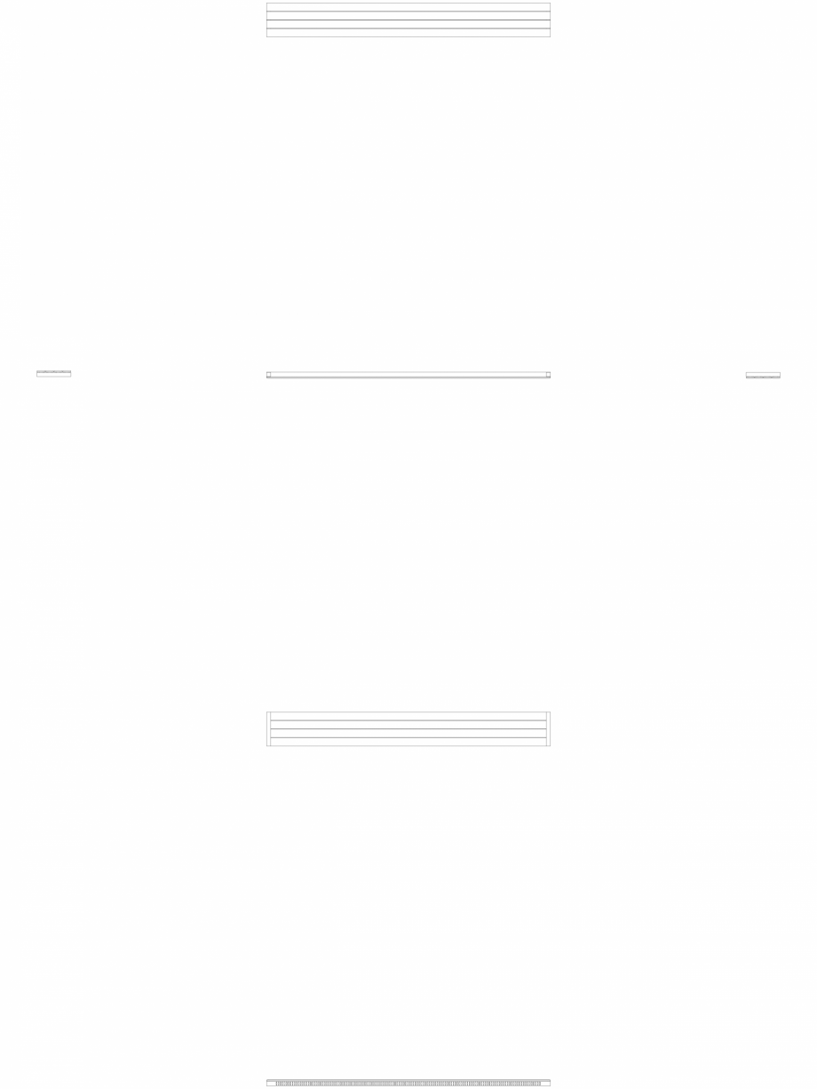 Pagina 1 - CAD-DWG calorifer_decorativ_VIOLA-H1_287.5-2400_2D VASCO Detaliu de produs VIOLA...