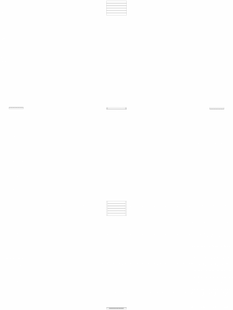 Pagina 1 - CAD-DWG calorifer_decorativ_VIOLA-H1_432.5-600_2D VASCO Detaliu de produs VIOLA ORIZONTAL...