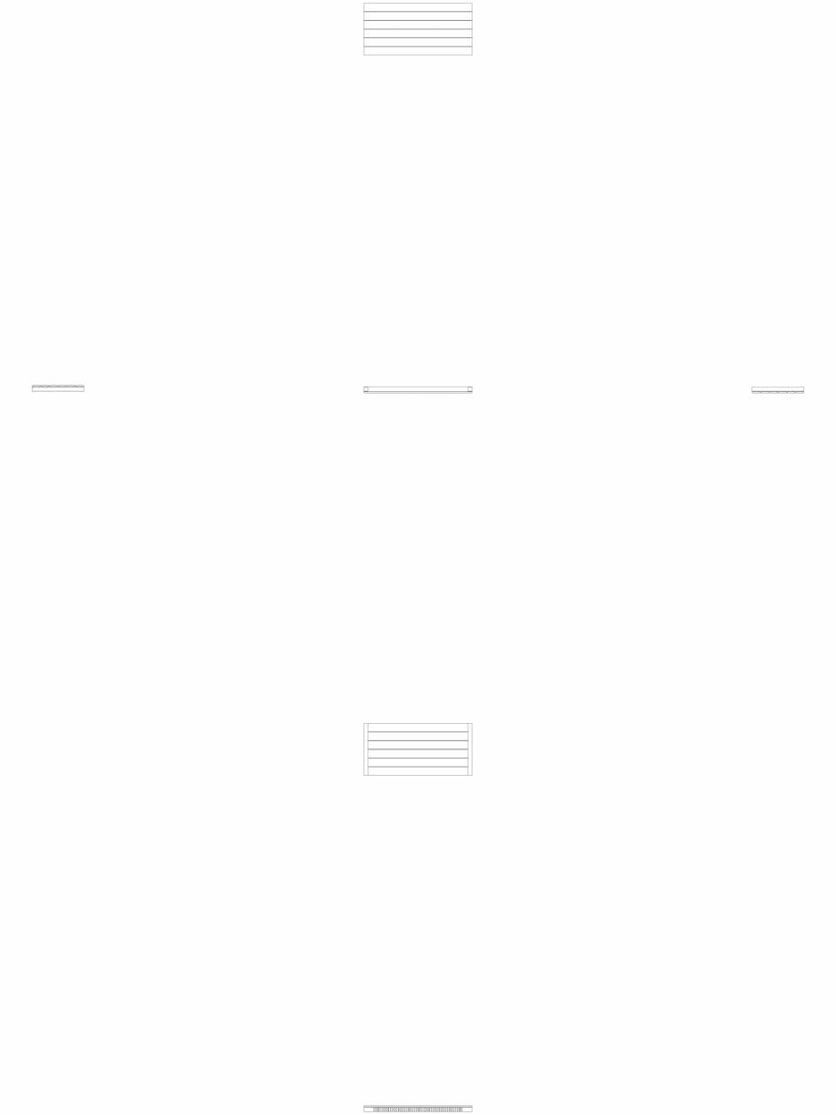 Pagina 1 - CAD-DWG calorifer_decorativ_VIOLA-H1_432.5-900_2D VASCO Detaliu de produs VIOLA ORIZONTAL...