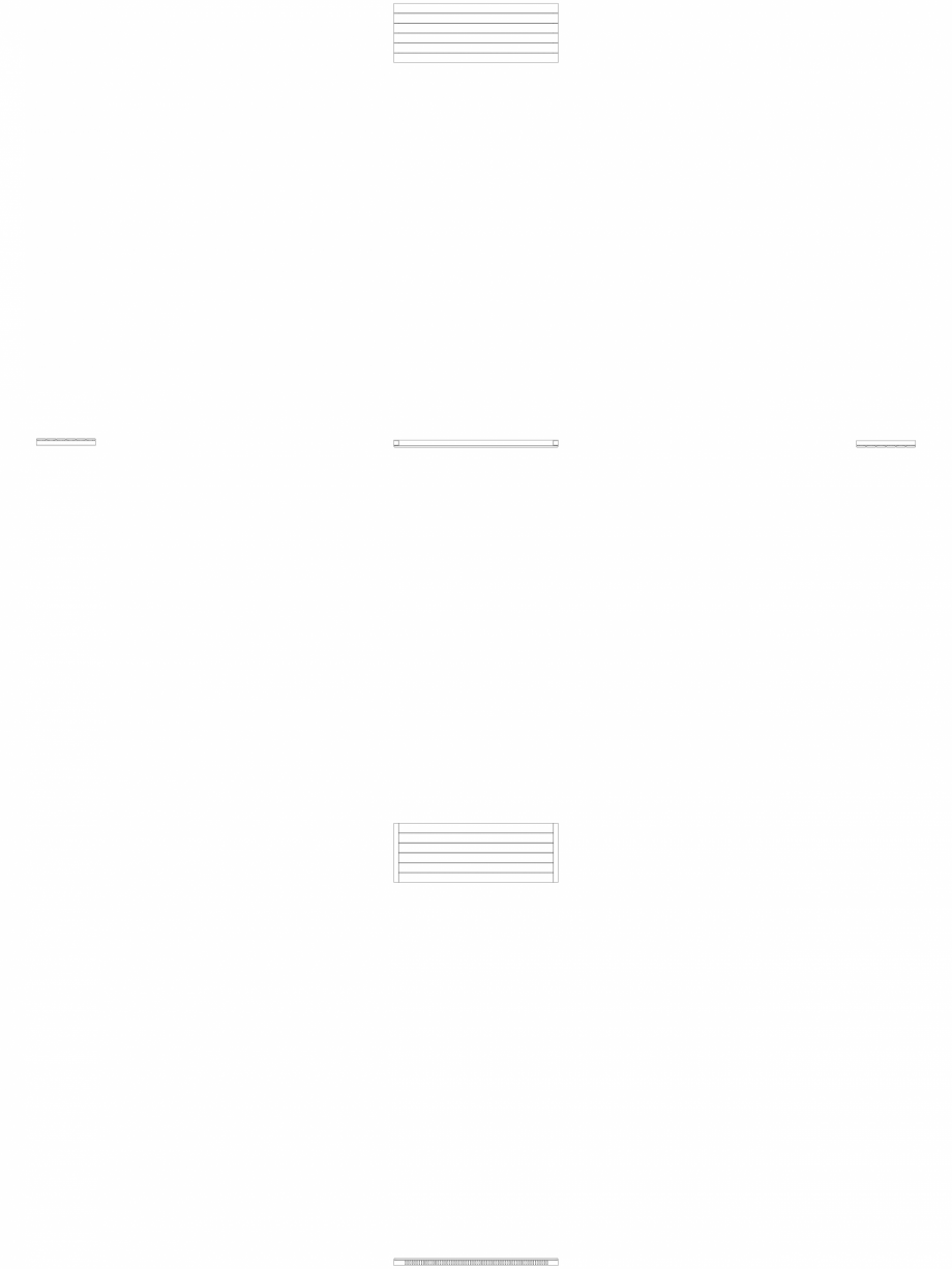 Pagina 1 - CAD-DWG calorifer_decorativ_VIOLA-H1_432.5-1200_2D VASCO Detaliu de produs VIOLA...