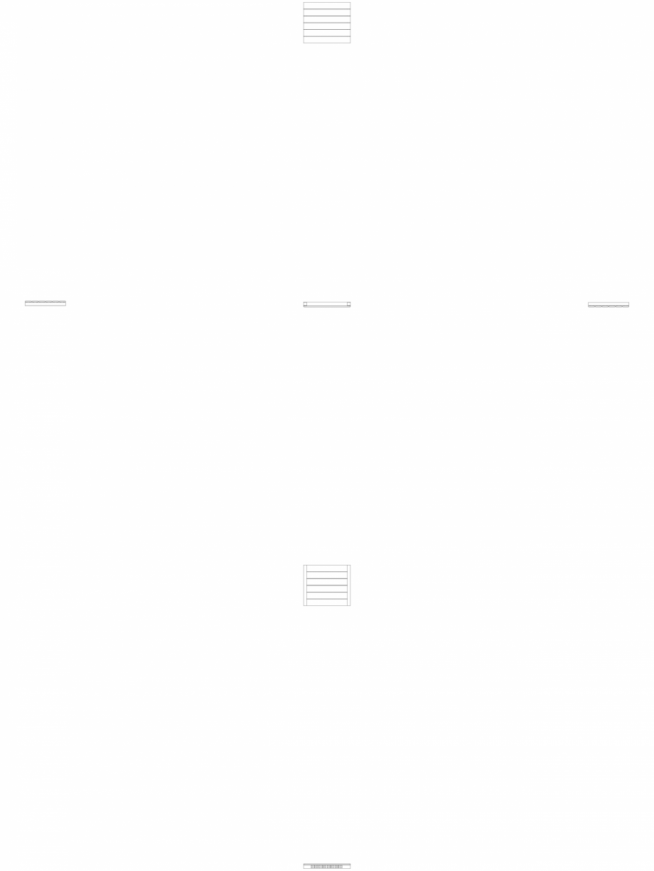 Pagina 1 - CAD-DWG calorifer_decorativ_VIOLA-H1_432.5-500_2D VASCO Detaliu de produs VIOLA ORIZONTAL...