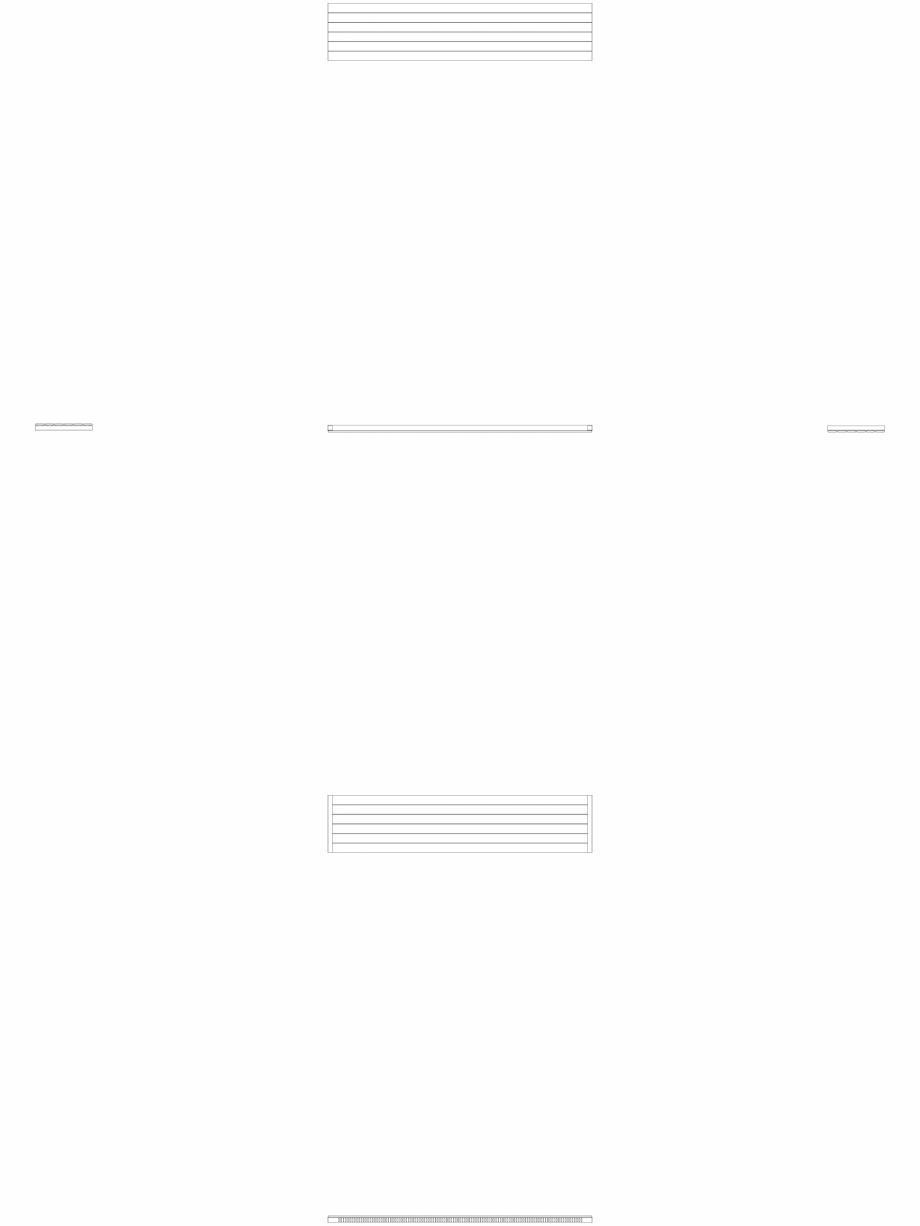 Pagina 1 - CAD-DWG calorifer_decorativ_VIOLA-H1_432.5-2000_2D VASCO Detaliu de produs VIOLA...