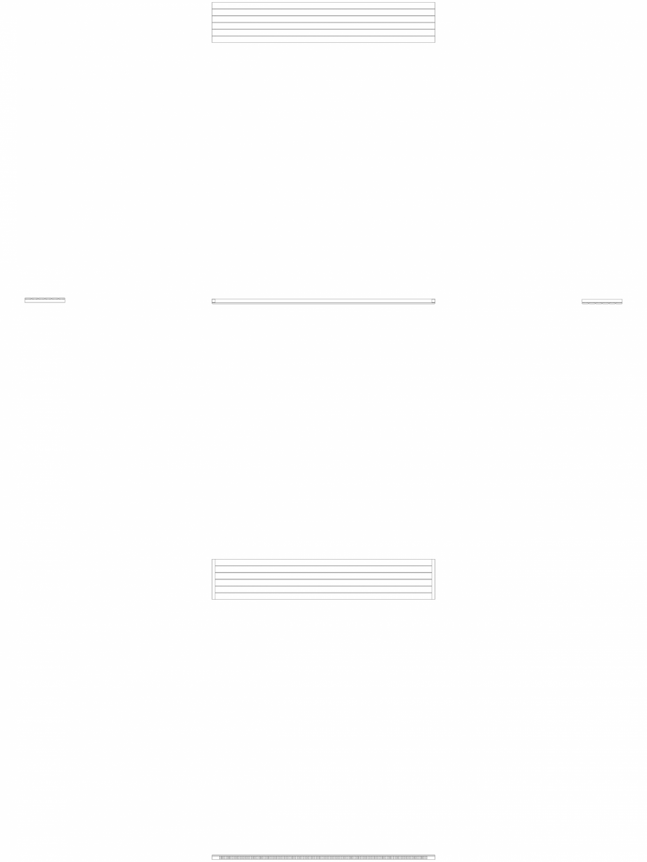Pagina 1 - CAD-DWG calorifer_decorativ_VIOLA-H1_432.5-2400_2D VASCO Detaliu de produs VIOLA...