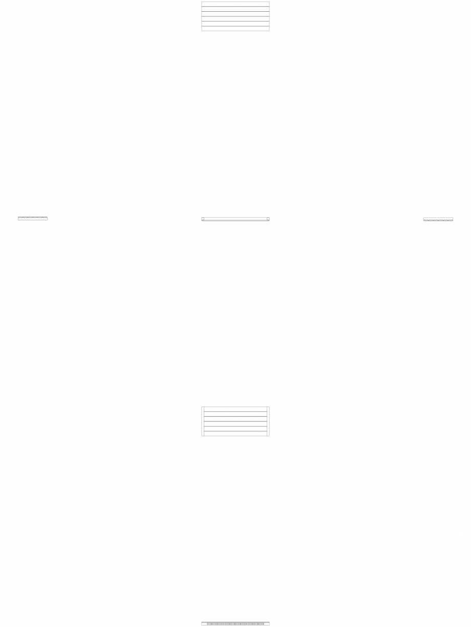 Pagina 1 - CAD-DWG calorifer_decorativ_VIOLA-H1_432.5-1000_2D VASCO Detaliu de produs VIOLA...