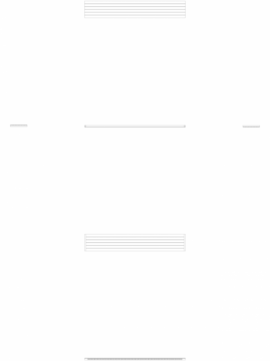 Pagina 1 - CAD-DWG calorifer_decorativ_VIOLA-H1_432.5-2600_2D VASCO Detaliu de produs VIOLA...