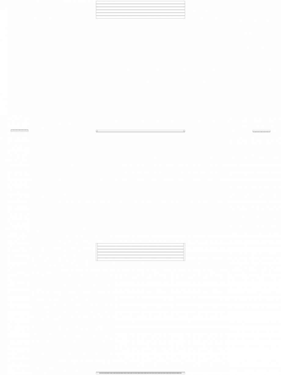 Pagina 1 - CAD-DWG calorifer_decorativ_VIOLA-H1_432.5-2200_2D VASCO Detaliu de produs VIOLA...