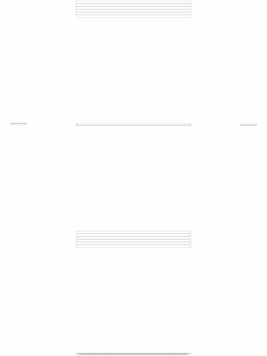 Pagina 1 - CAD-DWG calorifer_decorativ_VIOLA-H1_432.5-3000_2D VASCO Detaliu de produs VIOLA...
