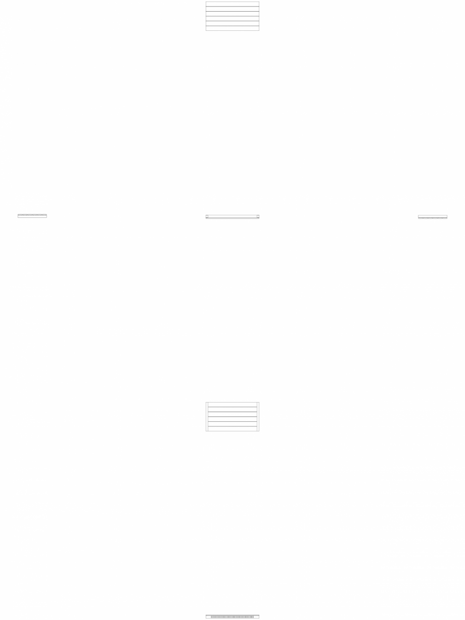 Pagina 1 - CAD-DWG calorifer_decorativ_VIOLA-H1_432.5-800_2D VASCO Detaliu de produs VIOLA ORIZONTAL...