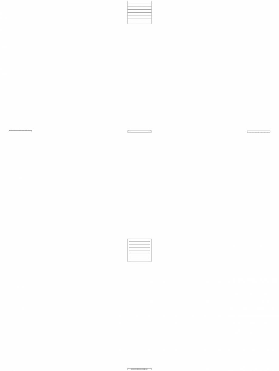 Pagina 1 - CAD-DWG calorifer_decorativ_VIOLA-H1_577.5-600_2D VASCO Detaliu de produs VIOLA ORIZONTAL...